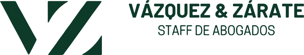 Vázquez & Zárate